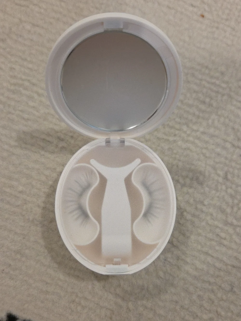 Magnetic Lashes
